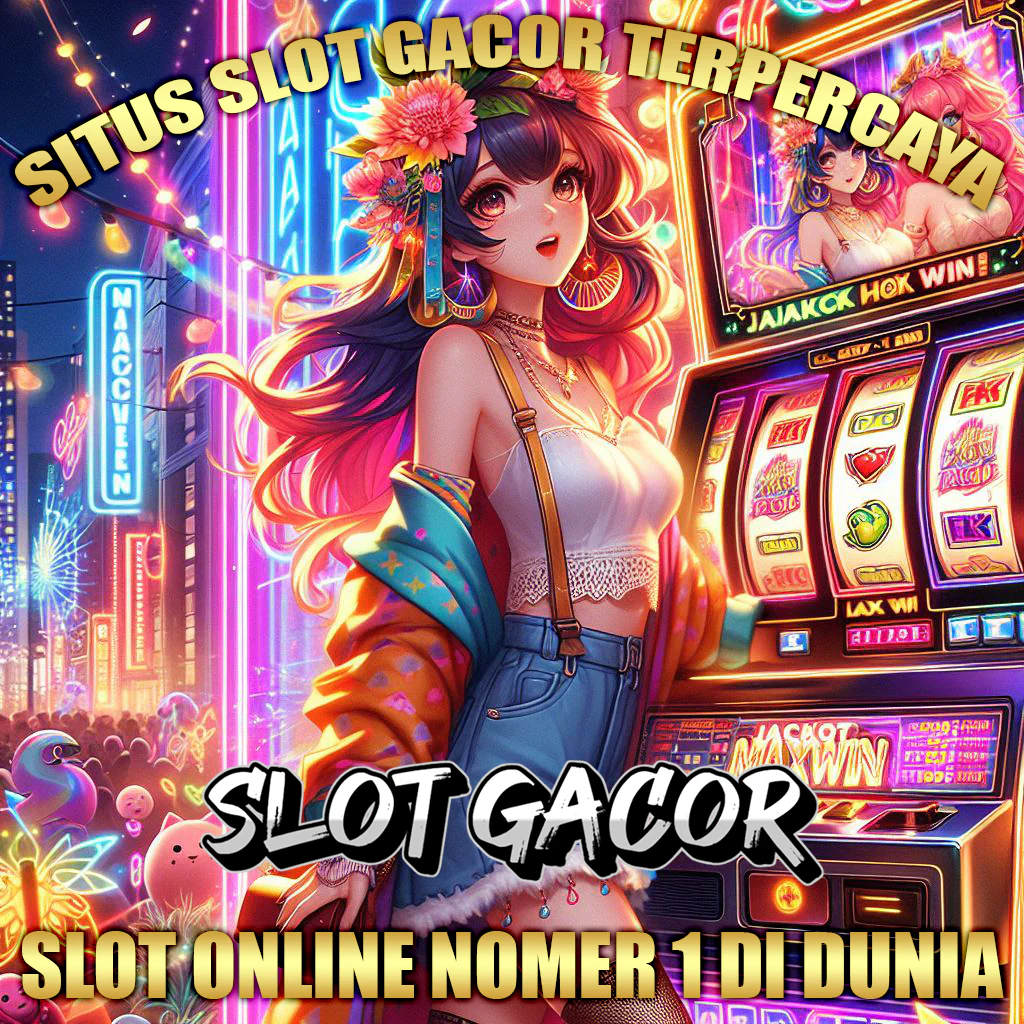 PUSATGAME: Daftar Situs Link Gacor Mudah Maxwin Hari Ini 2025